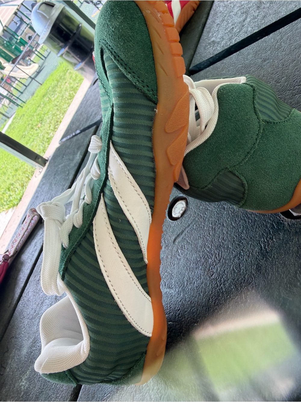 BareZoey barefoot athletic shoe - Picture 7 of 13